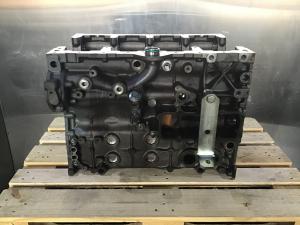 Liebherr Kurbelgehäuse